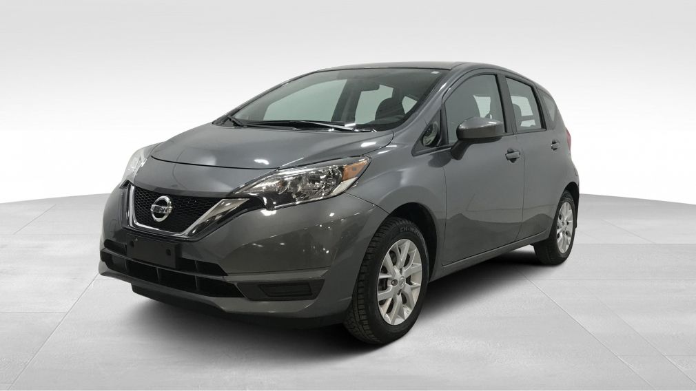 2018 Nissan Versa SV Cruise**Bluetooth**Mag** #3