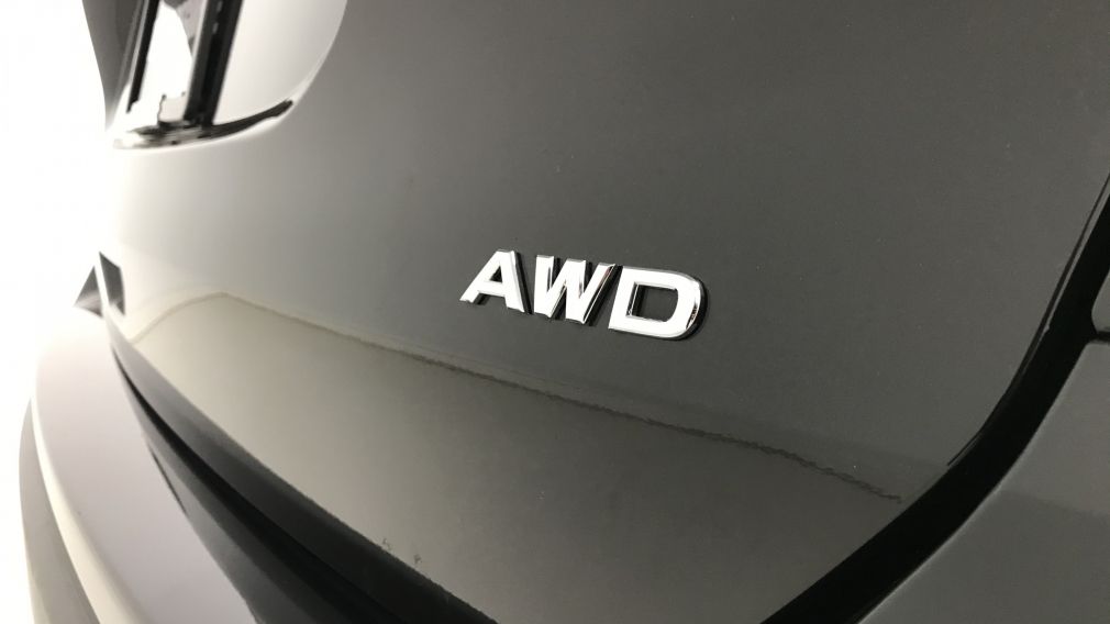 2019 Nissan Rogue S AWD**Bancs Chauffants**Bluetooth**Cruise*** #10