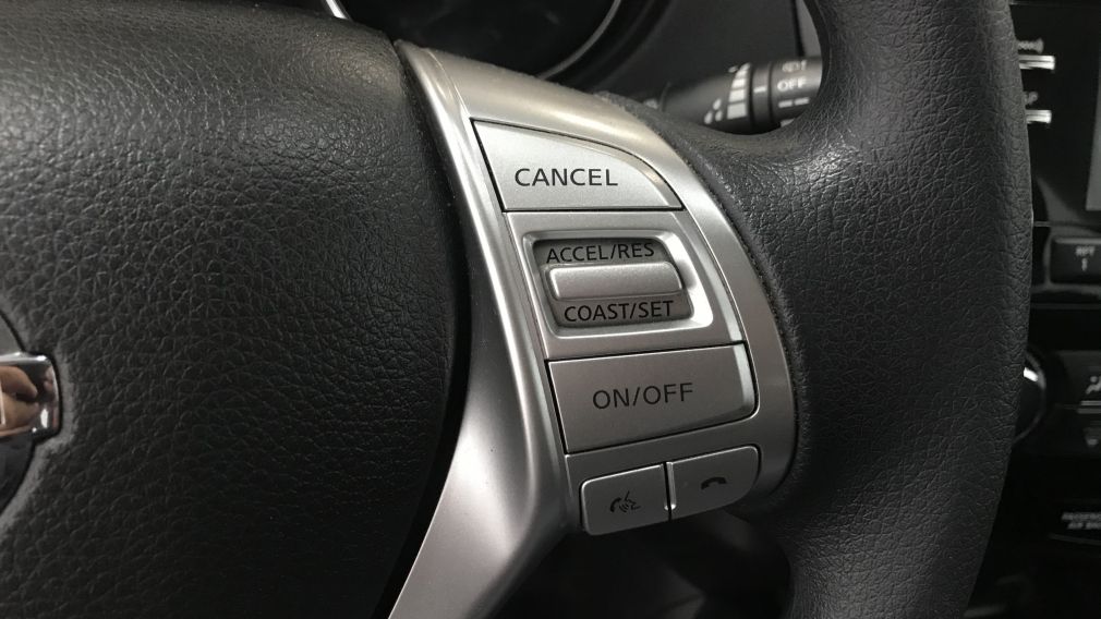 2015 Nissan Rogue S Bluetooth**Bas KM!!!!**Caméra*** #15