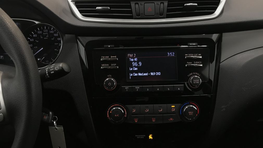2015 Nissan Rogue S Bluetooth**Cruise**Gr Électrique** #15
