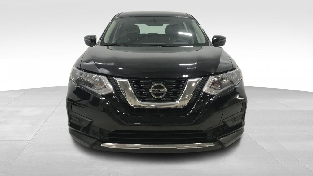 2018 Nissan Rogue S A/C**Gr Électrique**Caméra**Bluetooth** #2