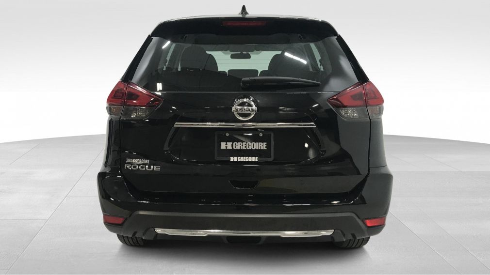 2018 Nissan Rogue S A/C**Gr Électrique**Caméra**Bluetooth** #5