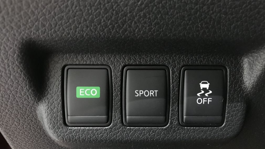 2015 Nissan Sentra SV Bancs Chauffants**Caméra**Bluetooth*** #12