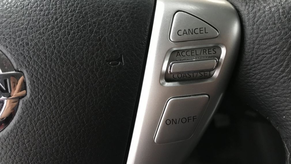 2015 Nissan Sentra SV Bancs Chauffants**Caméra**Bluetooth*** #14
