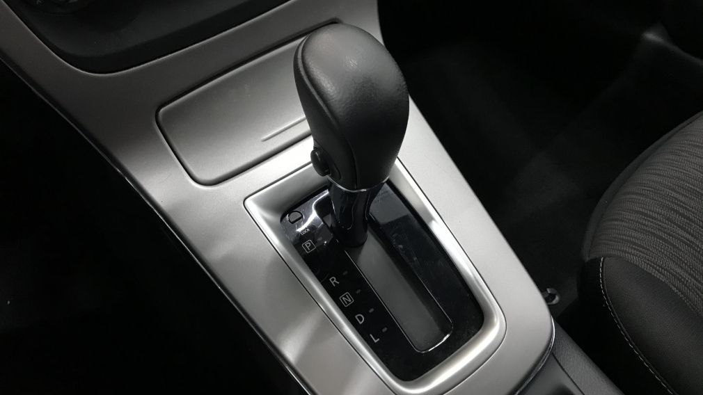 2015 Nissan Sentra SV Bancs Chauffants**Caméra**Bluetooth*** #19
