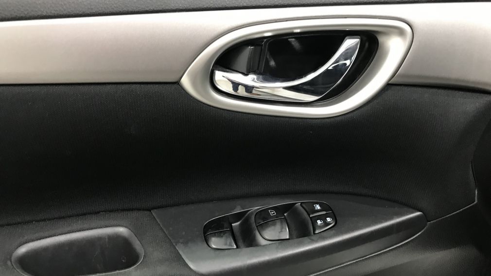2015 Nissan Sentra SV Gr Électrique***Bluetooth**Cruise**A/C #12