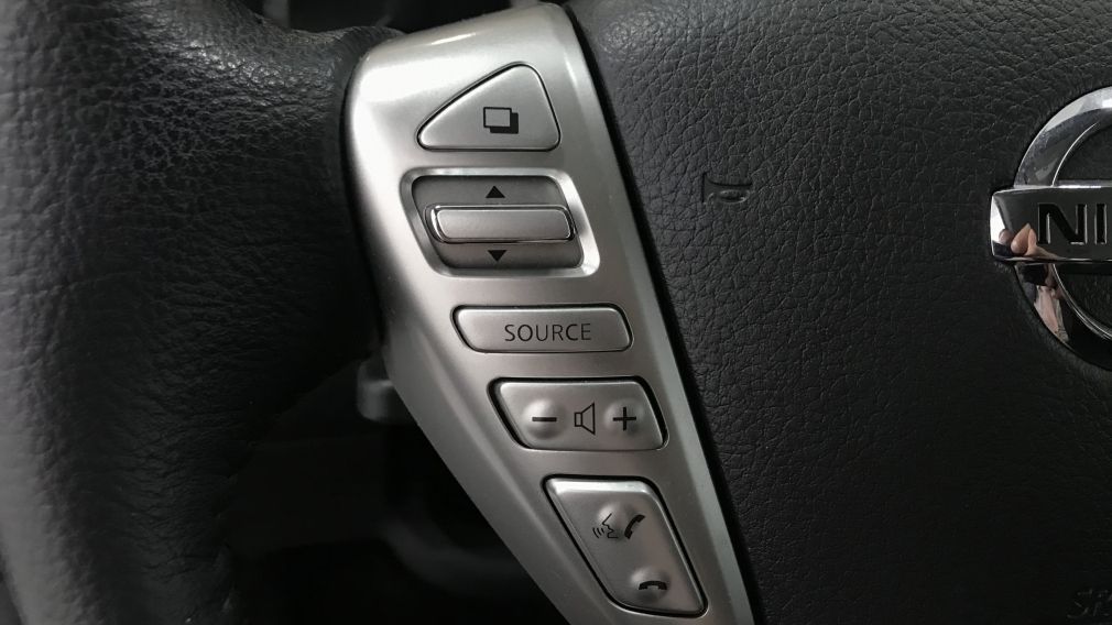 2015 Nissan Sentra SV Gr Électrique***Bluetooth**Cruise**A/C #16