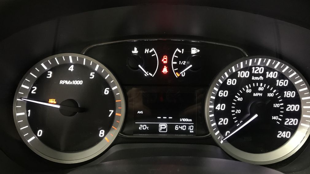 2015 Nissan Sentra SV Gr Électrique***Bluetooth**Cruise**A/C #17