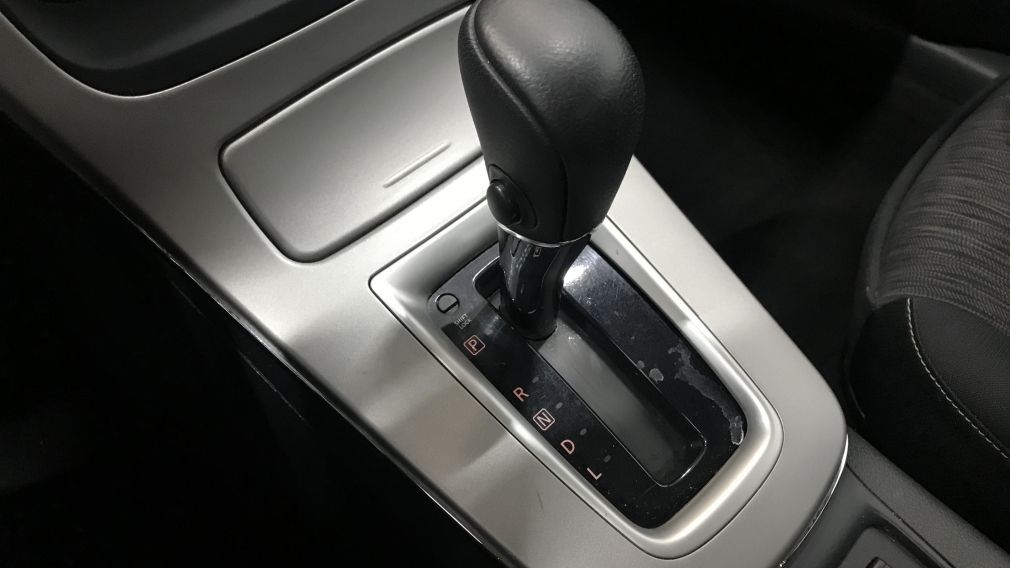 2015 Nissan Sentra SV Gr Électrique***Bluetooth**Cruise**A/C #20