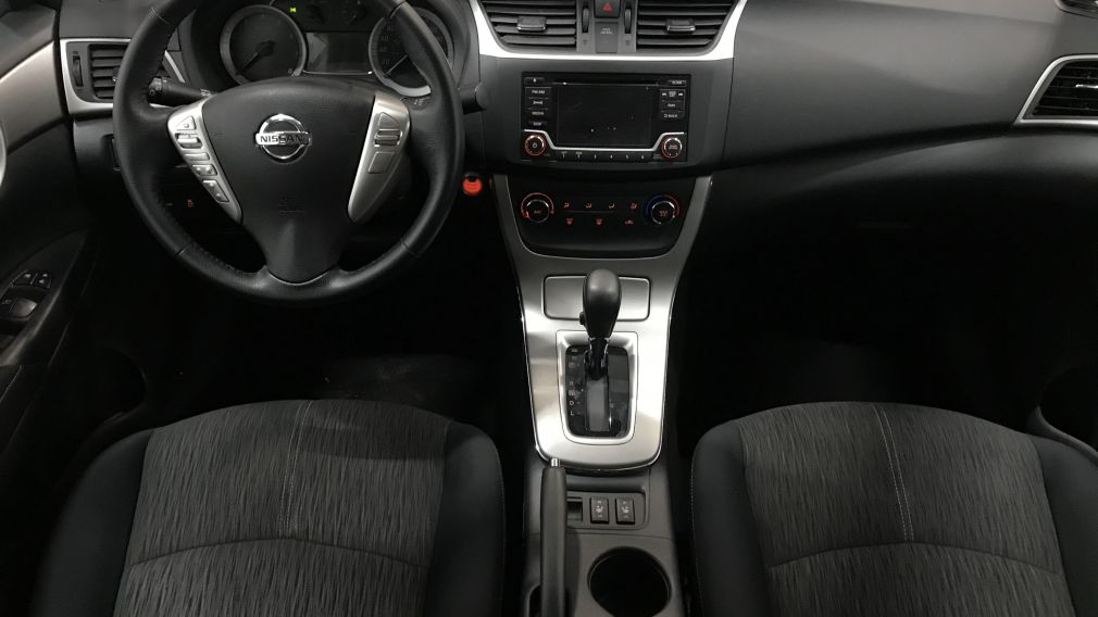 2015 Nissan Sentra SV Gr Électrique***Bluetooth**Cruise**A/C #23