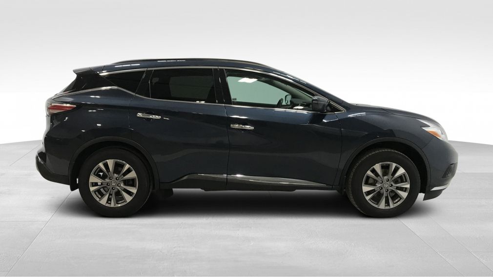 2016 Nissan Murano SV AWD***Mag**Caméra**Bancs Chauffants**Bluetooth #7