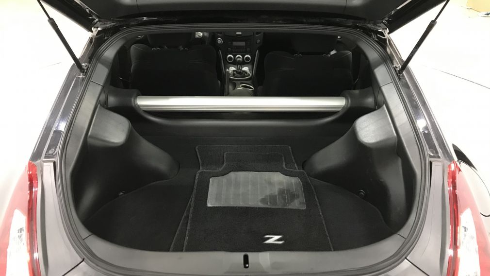 2019 Nissan 370Z Bas KM!!! Bluetooth**Cruise*** #9