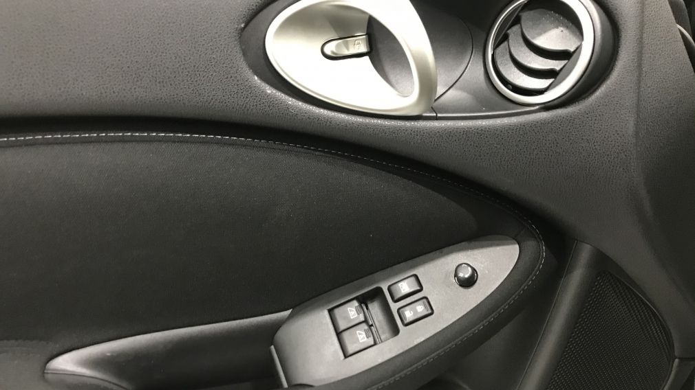 2019 Nissan 370Z Bas KM!!! Bluetooth**Cruise*** #12