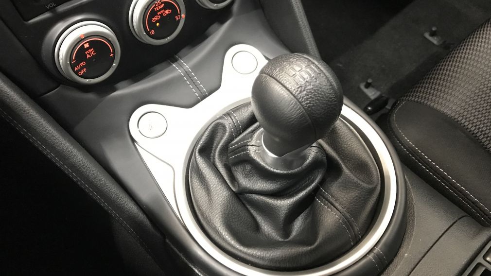 2019 Nissan 370Z Bas KM!!! Bluetooth**Cruise*** #17