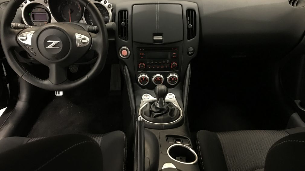 2019 Nissan 370Z Bas KM!!! Bluetooth**Cruise*** #19