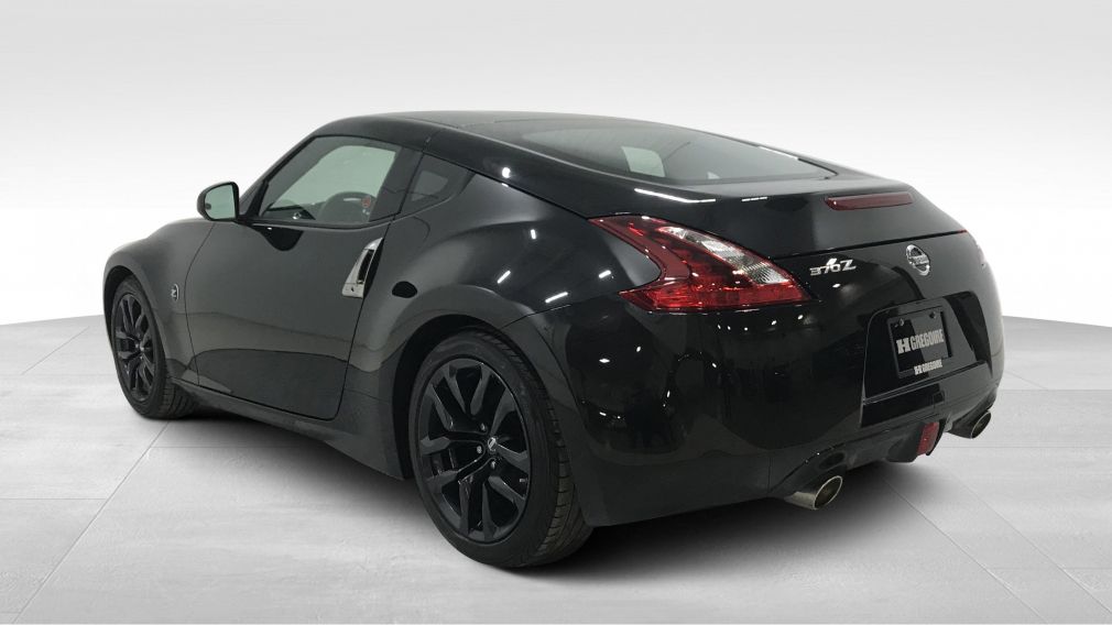 2019 Nissan 370Z Bas KM!!! Bluetooth**Cruise*** #5