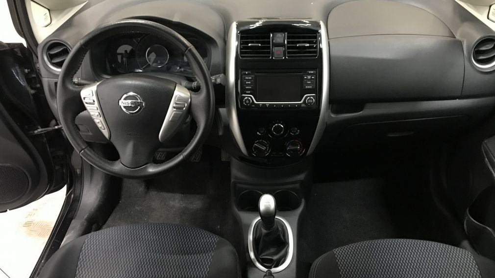 2015 Nissan Versa Note SV Mag**Caméra**Bluetooth** #20