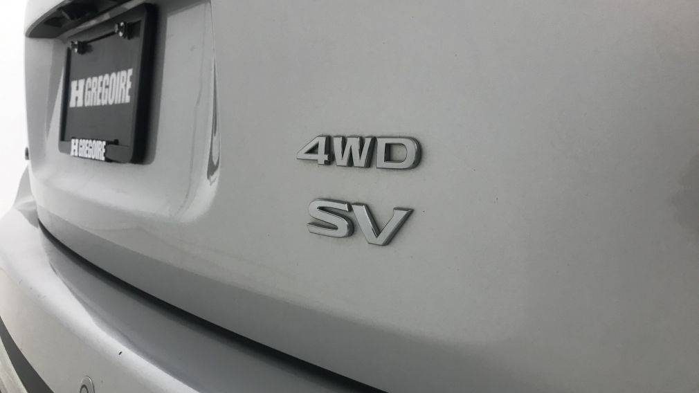 2015 Nissan Pathfinder SV AWD***Mag**Caméra**Un Proprio!!! #26