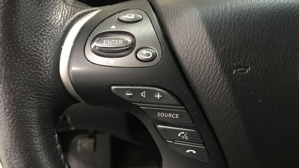 2015 Nissan Pathfinder SV AWD***Mag**Caméra**Un Proprio!!! #13