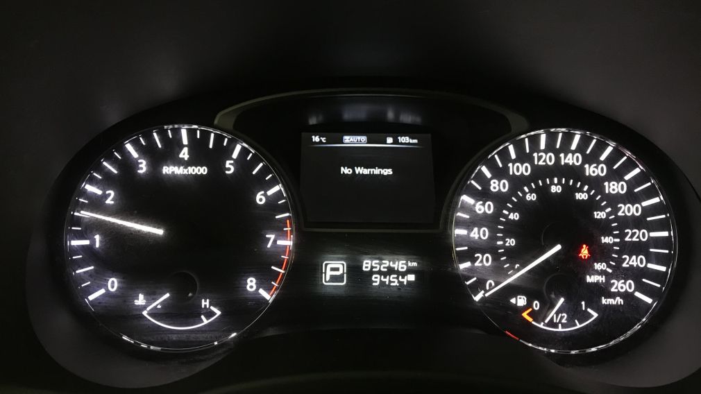 2015 Nissan Pathfinder SV AWD***Mag**Caméra**Un Proprio!!! #15