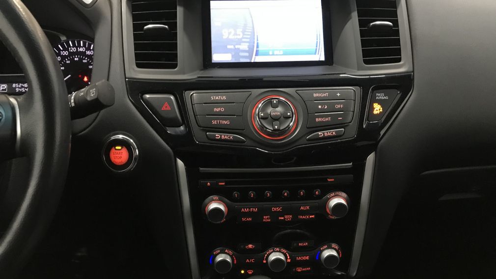 2015 Nissan Pathfinder SV AWD***Mag**Caméra**Un Proprio!!! #17