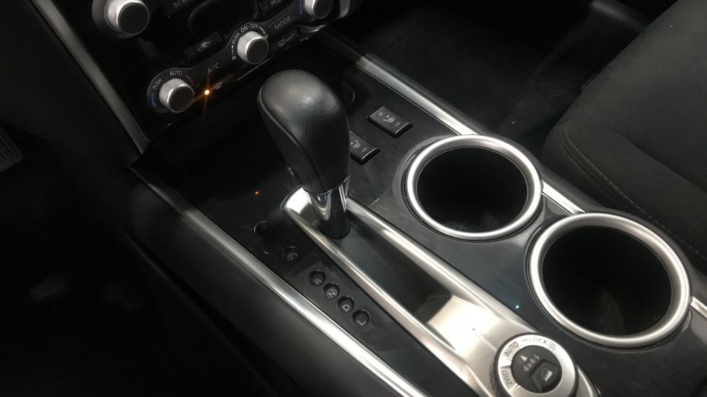2015 Nissan Pathfinder SV AWD***Mag**Caméra**Un Proprio!!! #19