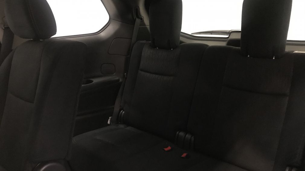2015 Nissan Pathfinder SV AWD***Mag**Caméra**Un Proprio!!! #21