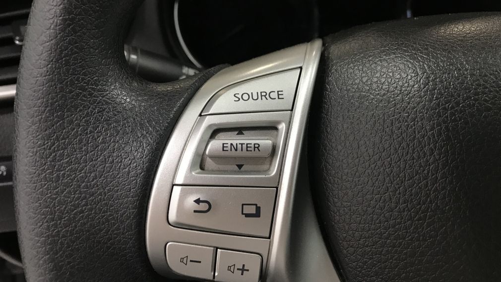 2016 Nissan Rogue S AWD***Bluetooth**Cruise*** #9
