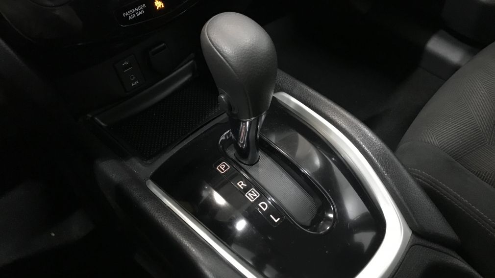 2016 Nissan Rogue S AWD***Bluetooth**Cruise*** #16