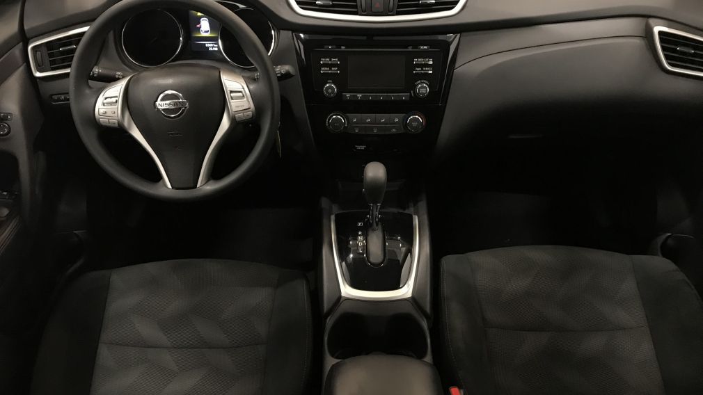 2016 Nissan Rogue S AWD**Gr Électrique**Bluetooth**Cruise*** #24