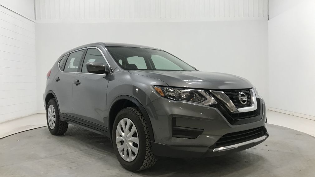 2017 Nissan Rogue S AWD**Gr Électrique**Bluetooth**Cruise*** #20