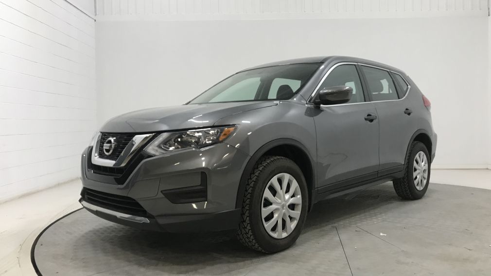 2017 Nissan Rogue S AWD**Gr Électrique**Bluetooth**Cruise*** #22