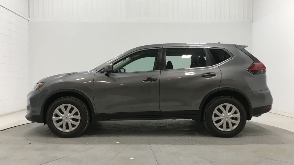 2017 Nissan Rogue S AWD**Gr Électrique**Bluetooth**Cruise*** #23