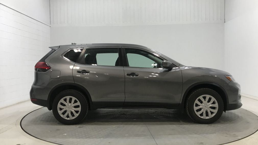 2017 Nissan Rogue S AWD**Gr Électrique**Bluetooth**Cruise*** #27