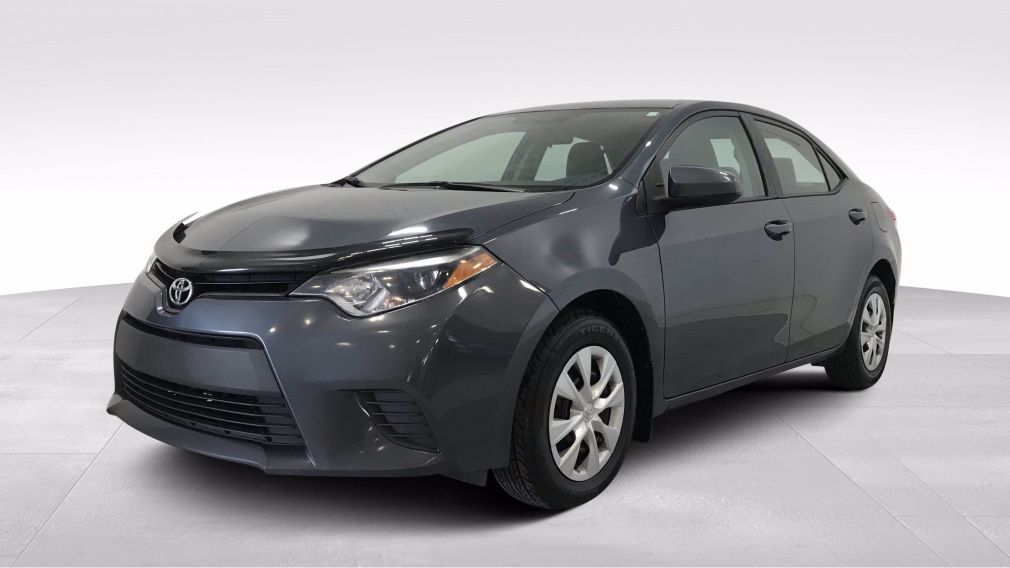 2014 Toyota Corolla CE**Jamais Accidenté**Prise Aux** #2