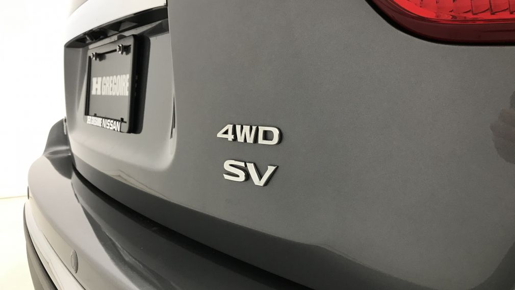 2017 Nissan Pathfinder SV AWD*Caméra**Bluetooth**Cruise** #27