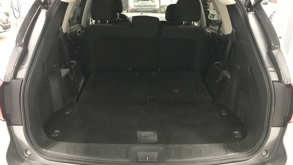 2017 Nissan Pathfinder SV AWD*Caméra**Bluetooth**Cruise** #25