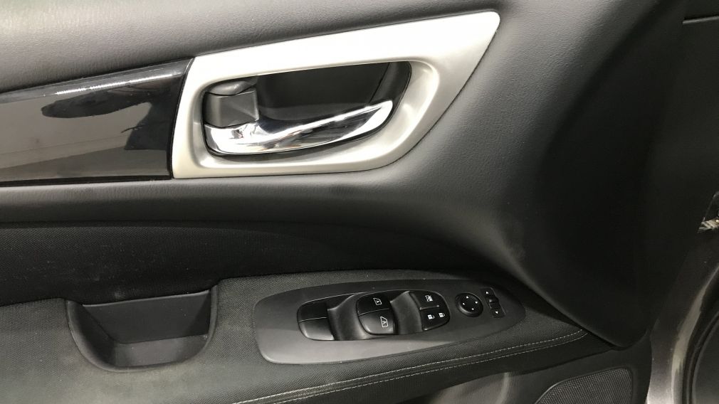 2017 Nissan Pathfinder SV AWD*Caméra**Bluetooth**Cruise** #11