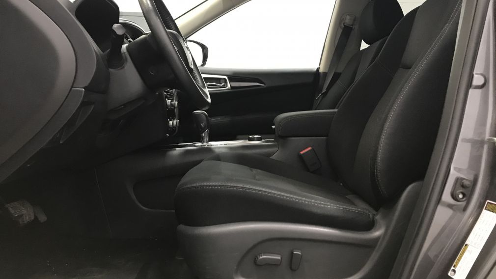 2017 Nissan Pathfinder SV AWD*Caméra**Bluetooth**Cruise** #12