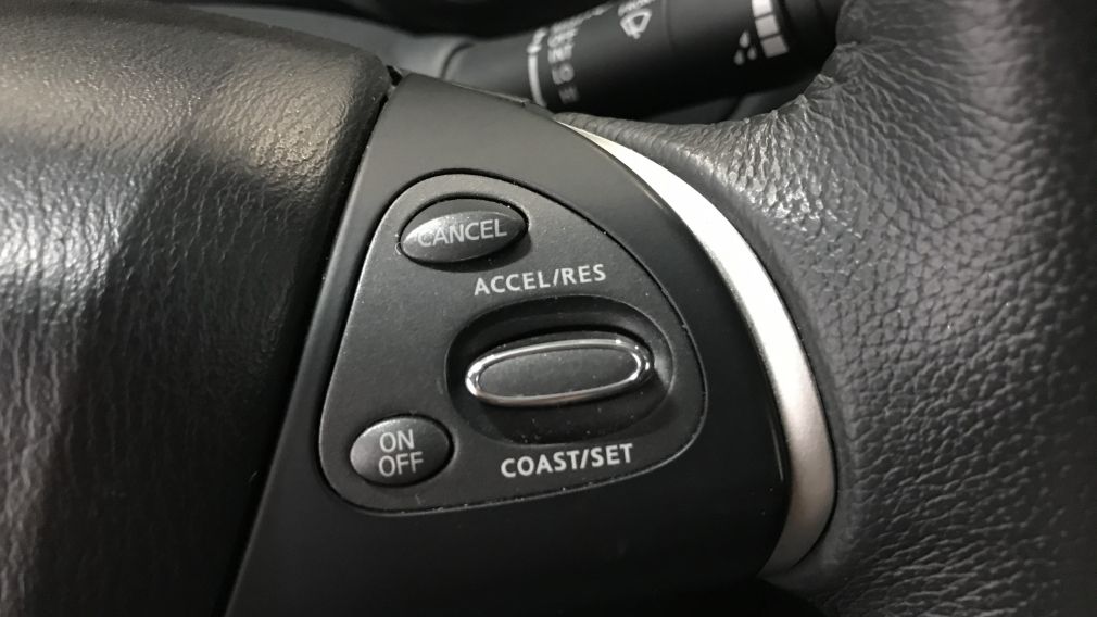 2017 Nissan Pathfinder SV AWD*Caméra**Bluetooth**Cruise** #16