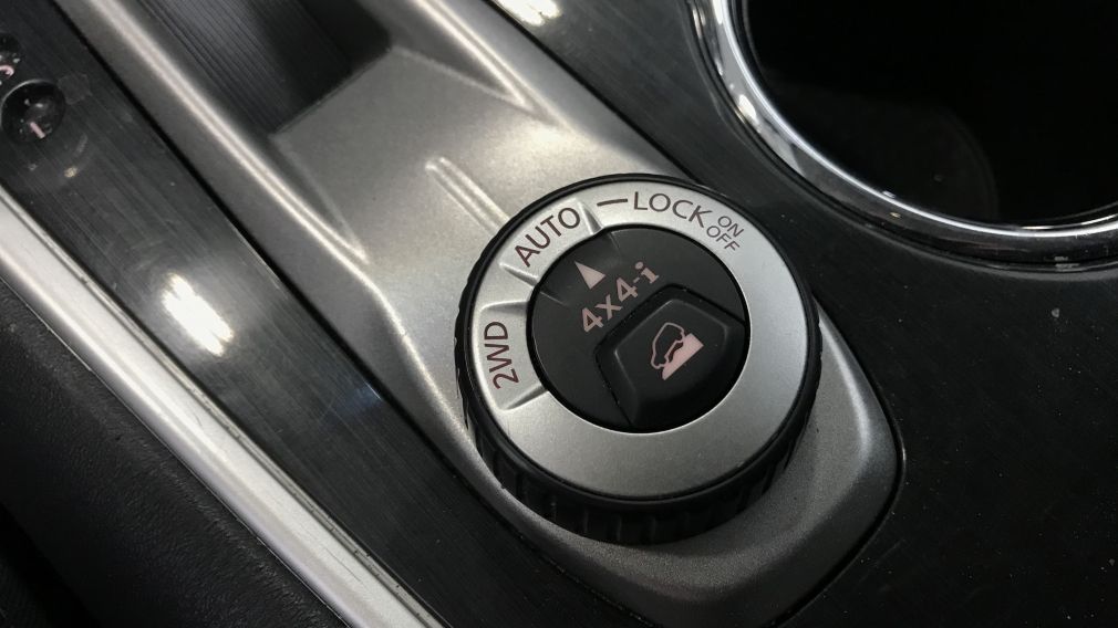 2017 Nissan Pathfinder SV AWD*Caméra**Bluetooth**Cruise** #20