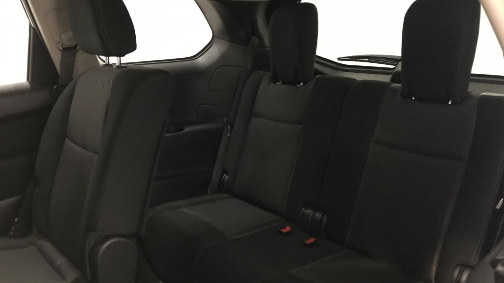 2017 Nissan Pathfinder SV AWD*Caméra**Bluetooth**Cruise** #22