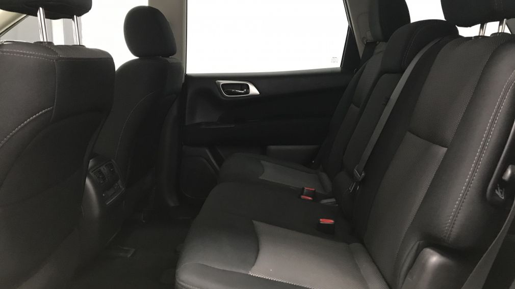 2017 Nissan Pathfinder SV AWD*Caméra**Bluetooth**Cruise** #23