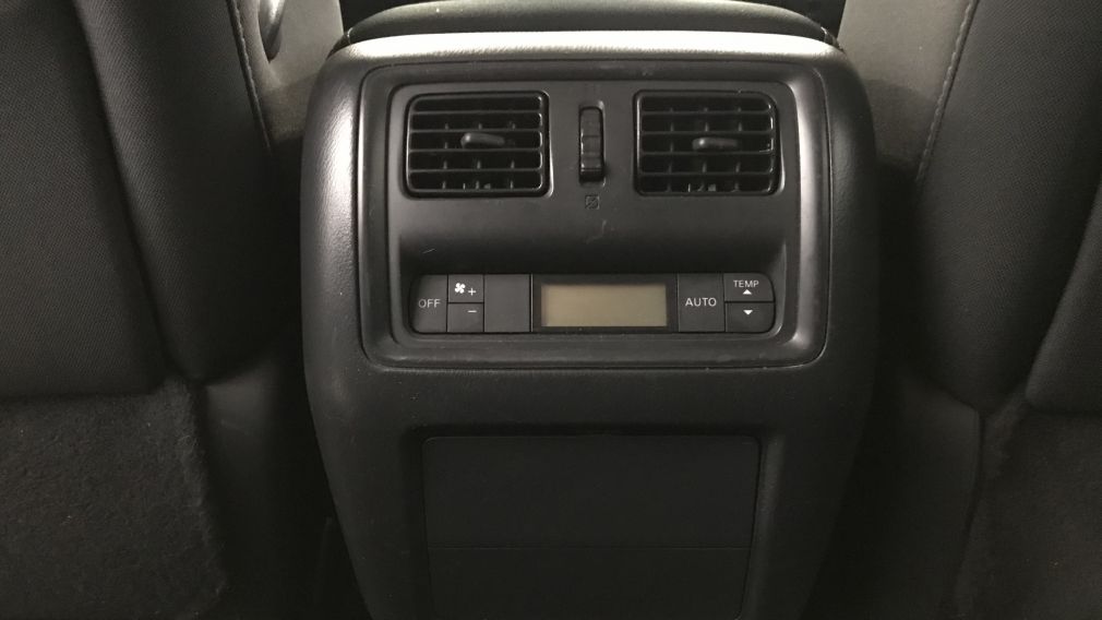 2017 Nissan Pathfinder SV AWD*Caméra**Bluetooth**Cruise** #24