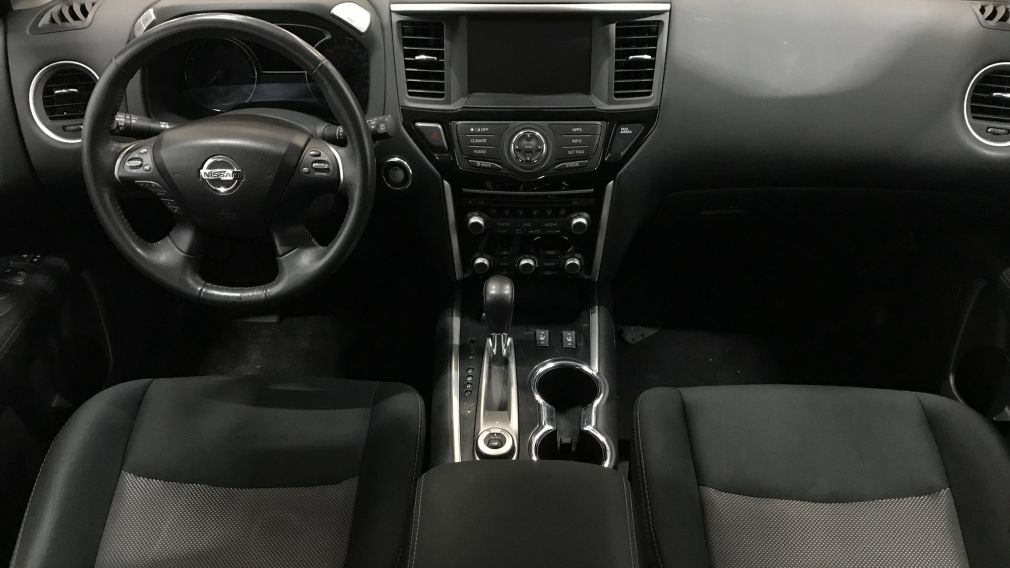 2017 Nissan Pathfinder SV AWD*Caméra**Bluetooth**Cruise** #10