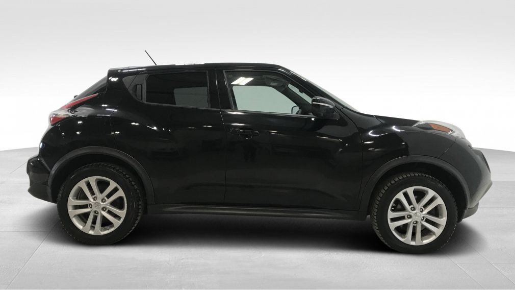 2016 Nissan Juke SL Mag**Cuir**Nav**Bluetooth**Caméra 360 #8