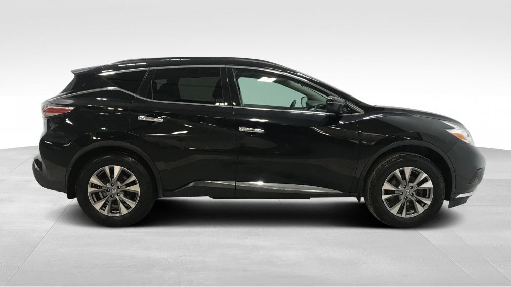 2016 Nissan Murano SV AWD***Mag**Caméra**Bancs Chauffants**Bluetooth #8