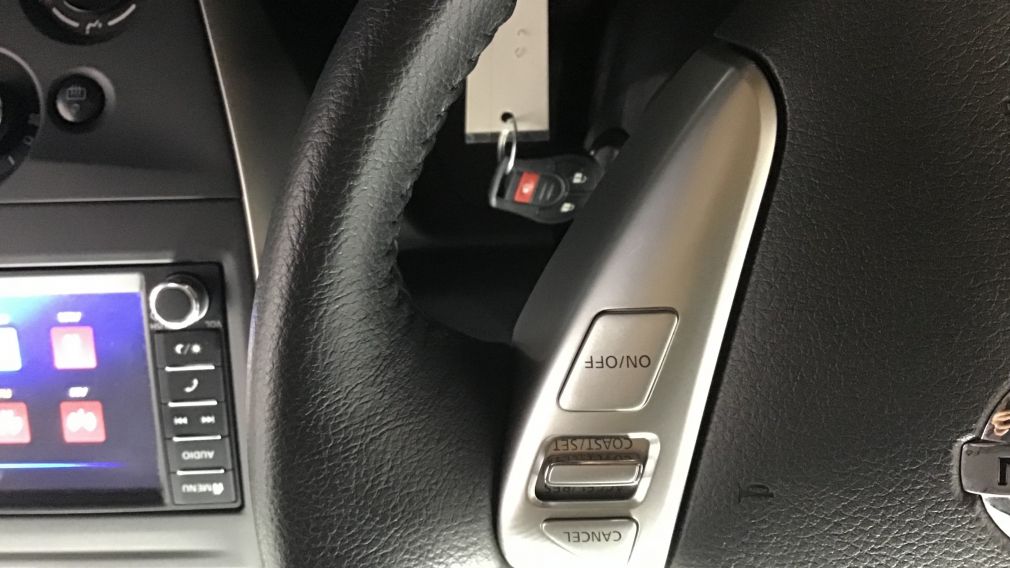 2019 Nissan Versa Note SV Gr Électrique***Bluetooth**Cruise**A/C #15