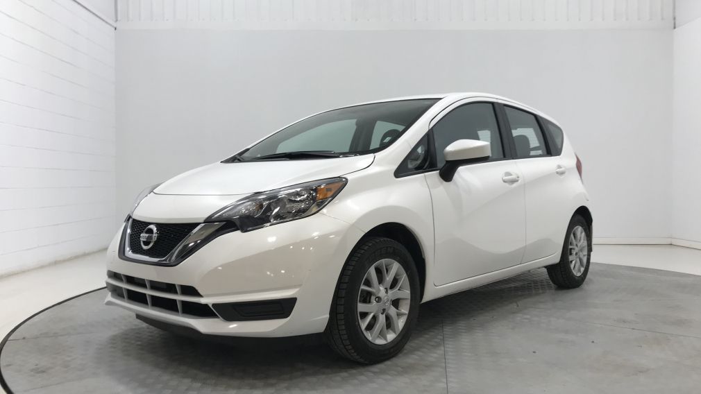 2019 Nissan Versa Note SV Gr Électrique***Bluetooth**Cruise**A/C #23