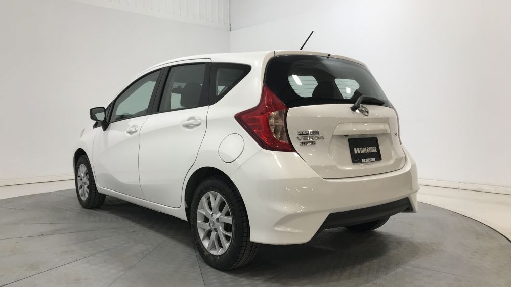 2019 Nissan Versa Note SV Gr Électrique***Bluetooth**Cruise**A/C #25